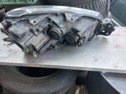 
										VW Bal Fényszóró full									