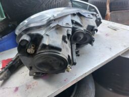 
										VW Bal Fényszóró full									
