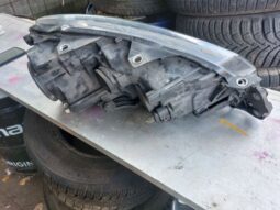 
										VW Bal Fényszóró full									