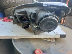 VW Jobb Fényszóró