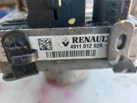 DACIA Kormányszervó Motor (Elektromos)
