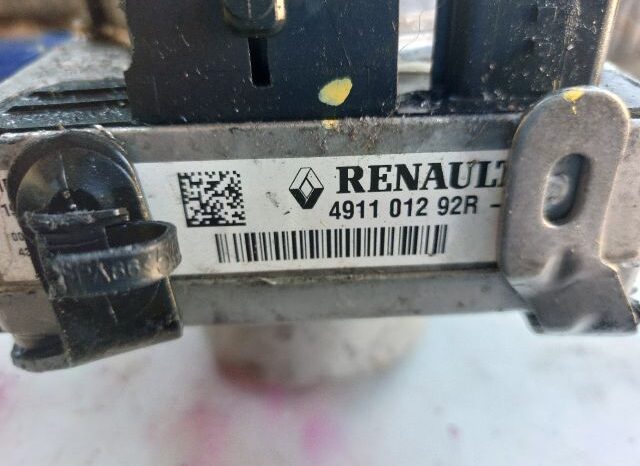 
								DACIA Kormányszervó Motor (Elektromos) full									