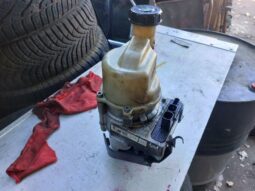 
										DACIA Kormányszervó Motor (Elektromos) full									