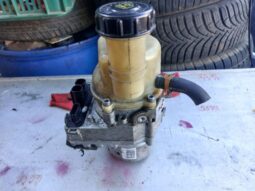 
										DACIA Kormányszervó Motor (Elektromos) full									