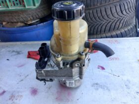 DACIA Kormányszervó Motor (Elektromos)
