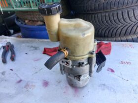 DACIA Kormányszervó Motor (Elektromos)