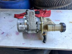 
										DACIA Kormányszervó Motor (Elektromos) full									