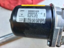 
										DACIA Első Ablaktörlő Motor full									