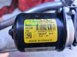 
										DACIA Első Ablaktörlő Motor full									