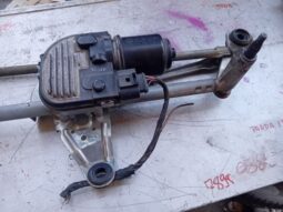 
										VW Első Ablaktörlő Szerkezet Motorral full									