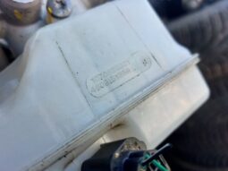 
										DACIA Főfékhenger full									