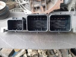 
										PEUGEOT Motorvezérlő full									
