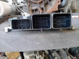 
										PEUGEOT Motorvezérlő full									