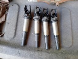 
										PEUGEOT Gyújtótrafó Szett full									