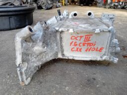 
										SKODA Szívósor full									