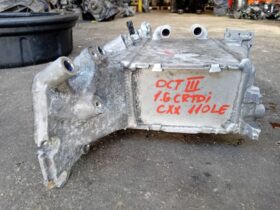 SKODA Szívósor