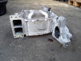 SKODA Szívósor