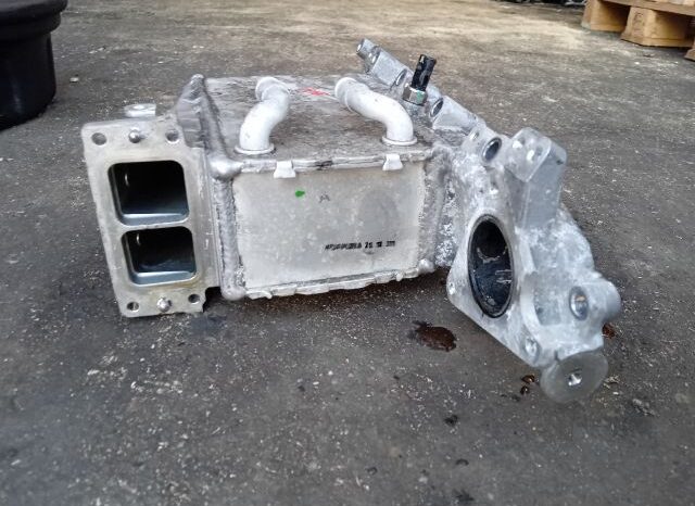 
								SKODA Szívósor full									