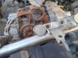 
										PEUGEOT Porlasztó Sor / Híd full									