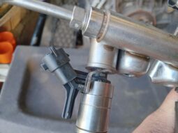 
										PEUGEOT Porlasztó Sor / Híd full									