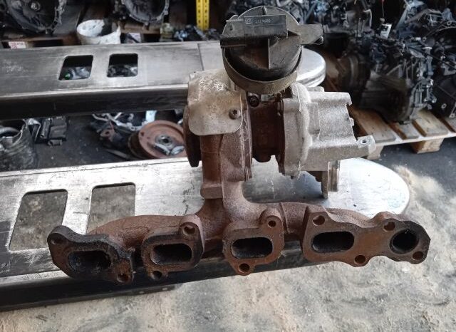 
								VW Turbó full									