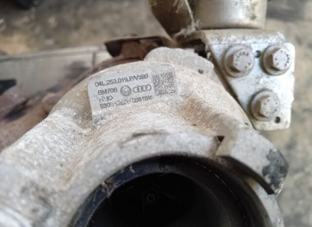 
								VW Turbó full									