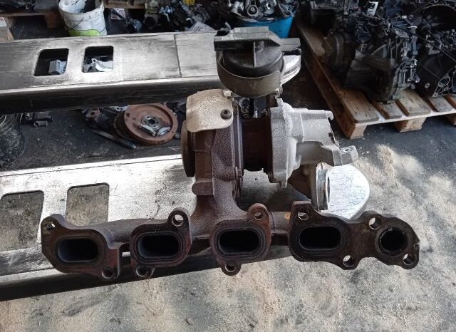 
								VW Turbó full									