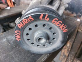 TOYOTA Klímakompresszor