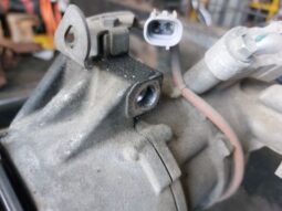 
										TOYOTA Klímakompresszor full									