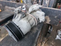 
										TOYOTA Klímakompresszor full									