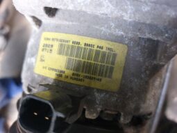 
										FORD Klímakompresszor full									