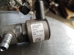 
										SKODA Közösnyomócső full									