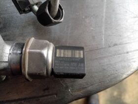 SKODA Közösnyomócső