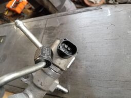 
										SKODA Közösnyomócső full									