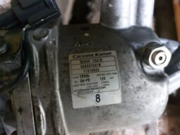 
										NISSAN Klímakompresszor full									