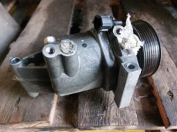 
										NISSAN Klímakompresszor full									