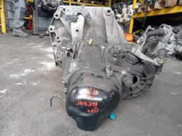 
										NISSAN Váltó (Mechanikus) full									