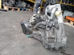 
										NISSAN Váltó (Mechanikus) full									