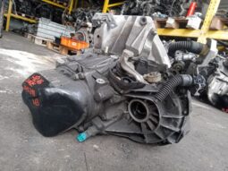 
										NISSAN Váltó (Mechanikus) full									