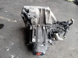 
										NISSAN Váltó (Mechanikus) full									