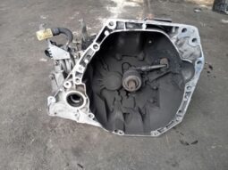 
										NISSAN Váltó (Mechanikus) full									