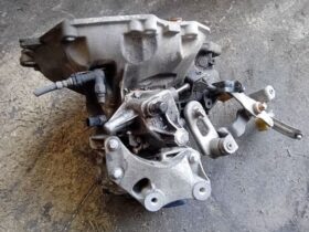 OPEL Váltó (Mechanikus)