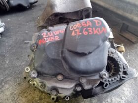 OPEL Váltó (Mechanikus)