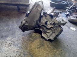 
										OPEL Váltó (Mechanikus) full									