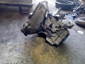 OPEL Váltó (Mechanikus)