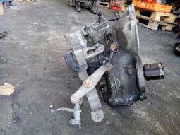 
										OPEL Váltó (Mechanikus) full									
