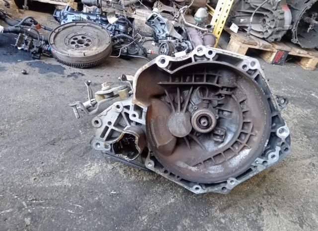 
								OPEL Váltó (Mechanikus) full									