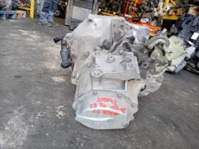 CITROËN Váltó (Mechanikus)