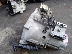 
										CITROËN Váltó (Mechanikus) full									
