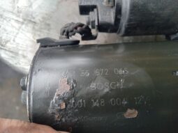 
										OPEL Önindító full									